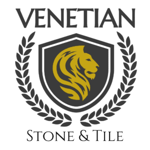 Venetian Stone & Tile Logo